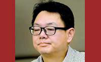 叶青：网络名人，湖北省统计局副局长