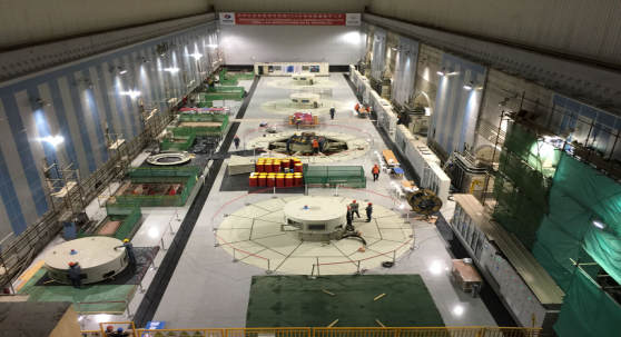 ���³���ʩ�����������й��罨�ṩ��