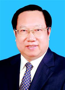 大常委会主任 王晓东当选为湖北省人民政府省