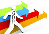 [ݿ]ҵṹ־ת GDP