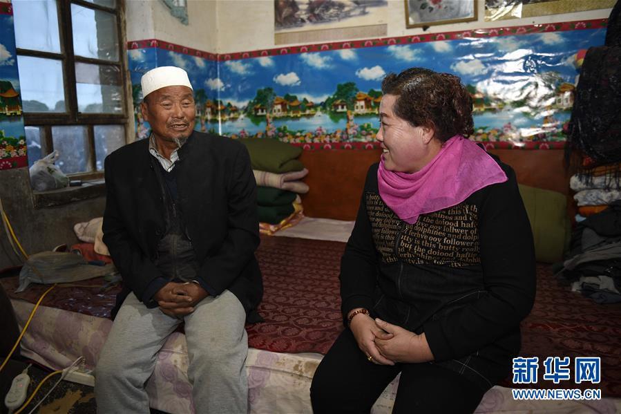 (新华全媒头条·十九大特别报道·图文互动)(3)为了全体人民对美好生活的追求——从党的十九大看党始终不渝的奋斗目标