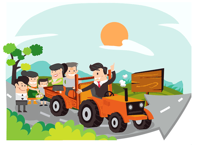 【理上网来·喜迎十九大】砥砺奋进奔小康 脱贫攻坚谱新篇