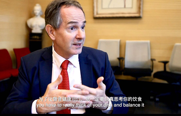 ���й���Щ�¶���������ϵĽ����ᡱ �����⽻�ٽ���Է���