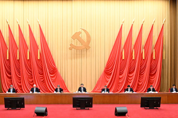 学习贯彻习近平新时代中国特色社会主义思想主题教育工作会议在京召开