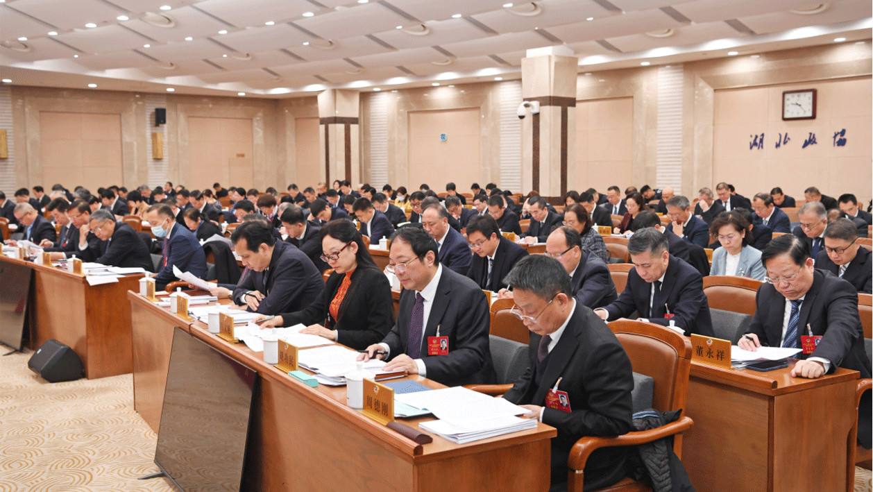 湖北省政协各专门（工作）委员会为先行区建设建言资政聚势赋能