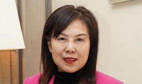 湖北首义律师事务所主任谢文敏：让妇女儿童更有获得感幸福感