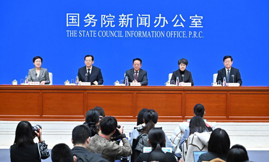2024年全国两会建议提案国务院部门全部按时办结