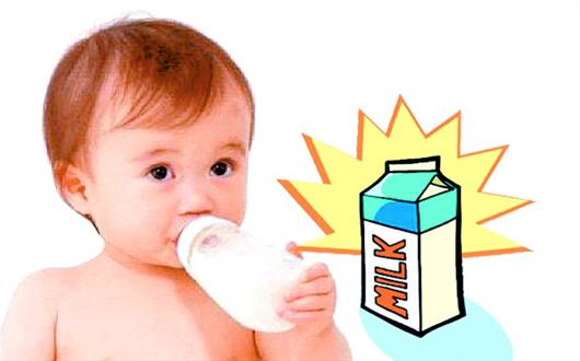 新西兰奶粉含有毒物 企业尚未向中国停售(图)-