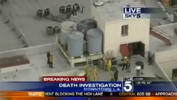 蓝可儿尸体昨日解剖 蓝可儿出事酒店恐怖内景图曝光_湘江志士新闻空间_新浪博客