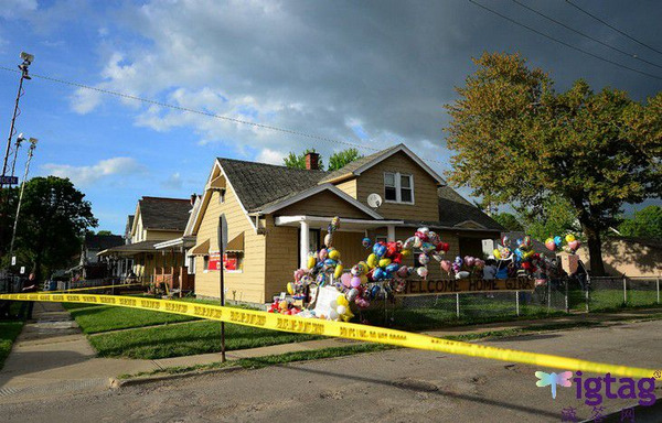 3�ֵ�����3Ů��10�걻���������ڼ���Ů�ӻ����ūһ���Ѳ�Ů