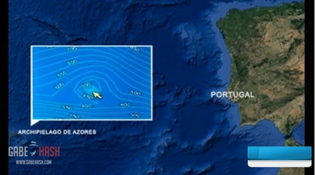 ����Ⱥ����Azores�����������޴�Ľ���������ͼƬ����̨�嶫ɭ����̨��վ��