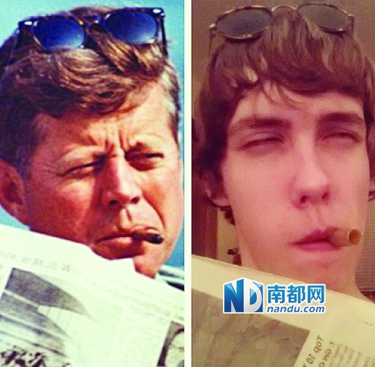 ChazRorickֱģ°°³źͿϡ ͼƬԴInstagram