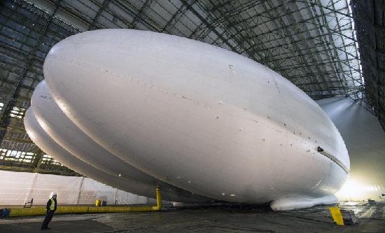 Airlander
