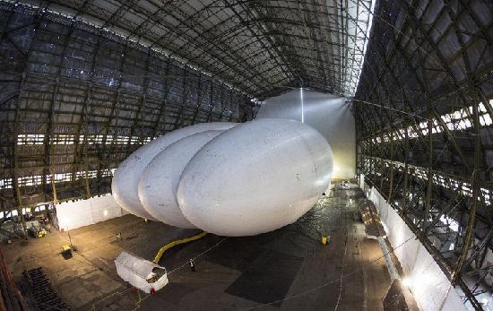 Airlander