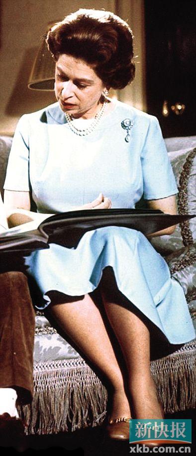 1969���ʱЬ������ɫ��,����ʽ�Ѷ�������