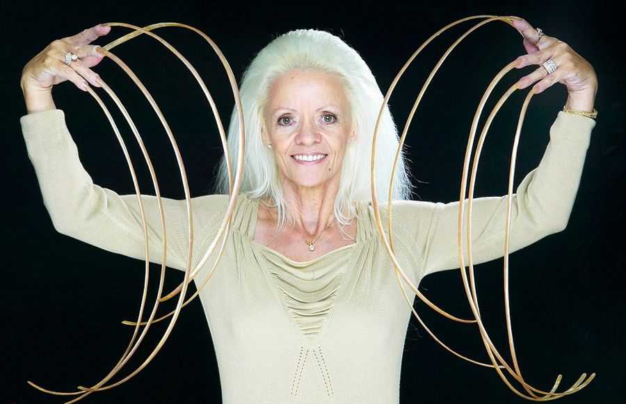 吉尼斯世界纪录迎60周年纪念日_荆楚网