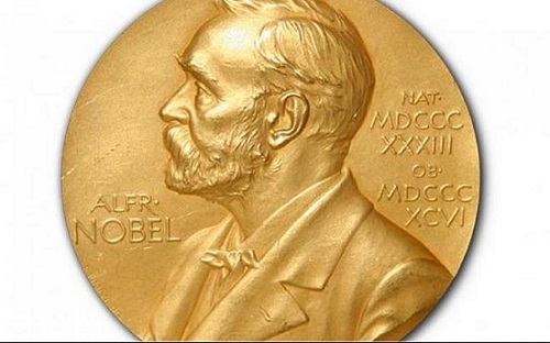 五大领域杰出人才将获颁殊荣 诺贝尔奖知多少