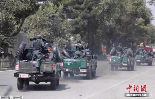 随州论坛 _ 9·11事件16周年 :美国的反恐战