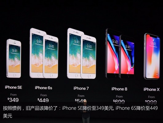 [苹果8发布会]iphone8发布会最新消息:iphone8