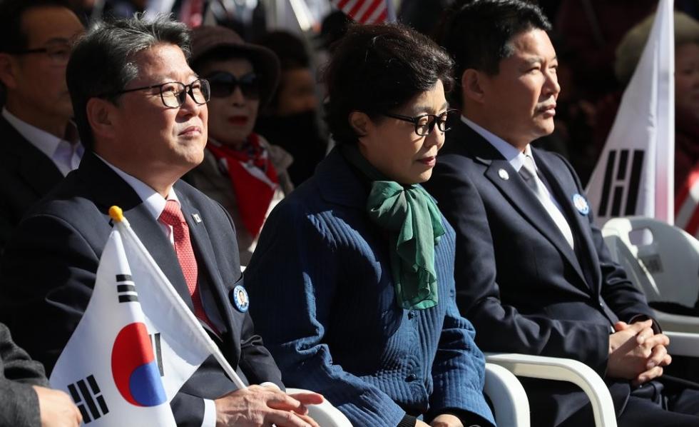 韩国纪念朴正熙诞辰百年:他是五千年最伟大领导人