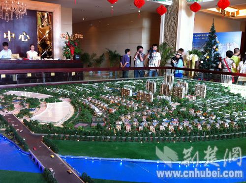 儋州滨海新区:一座面向东南亚开放的新兴城(图