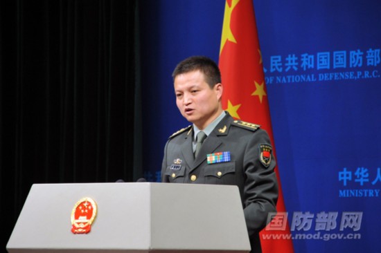中国国防部回应日本中日开战中方必败言论