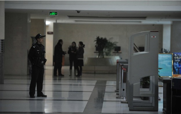 安医大砍人疑因感情纠纷 盘点近年来大学生杀