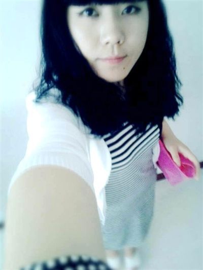 女生K歌触电身亡(图)