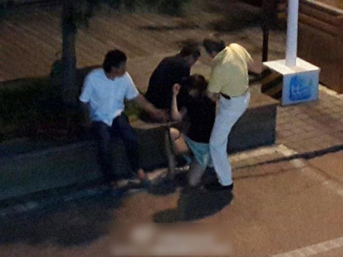 ���������ൺ����Ů��·����3�������������ʵ