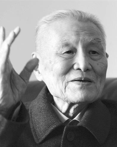 中国首颗原子弹实验副总指挥刘西尧逝世 享年
