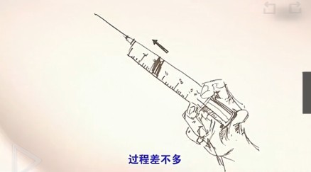 一分钟性教育短片比喻新奇:夫妻圆房感觉如打