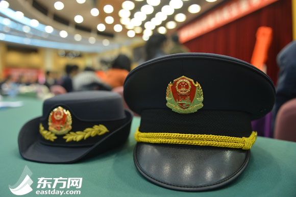 上海浦东市场监管局揭牌 将一门受理区域注册
