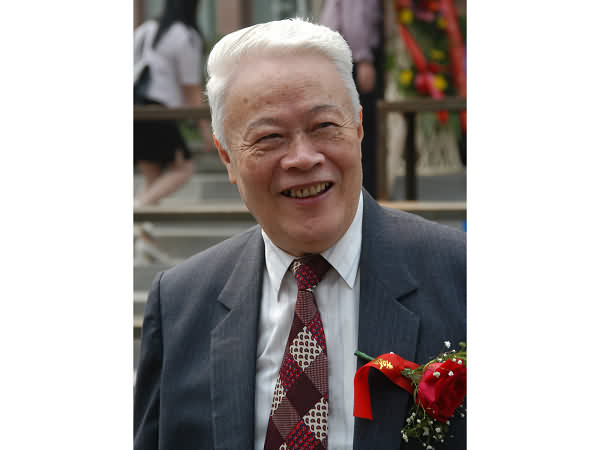 中国宪法学泰斗许崇德去世 享年85岁(图)-荆楚