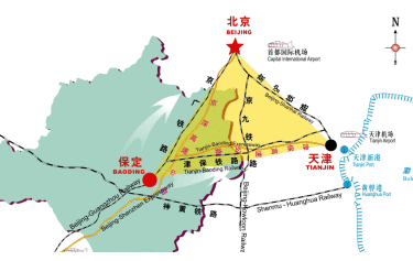 河北省人口_在南方人眼里,咱东北人竟然有这10种特质