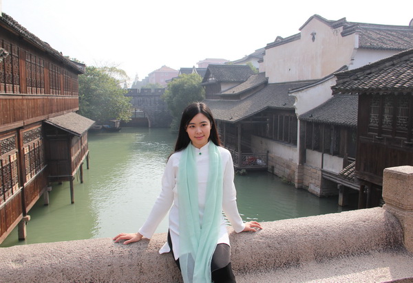 【醉中国·学习经典】植树节特刊:人才本身是力量