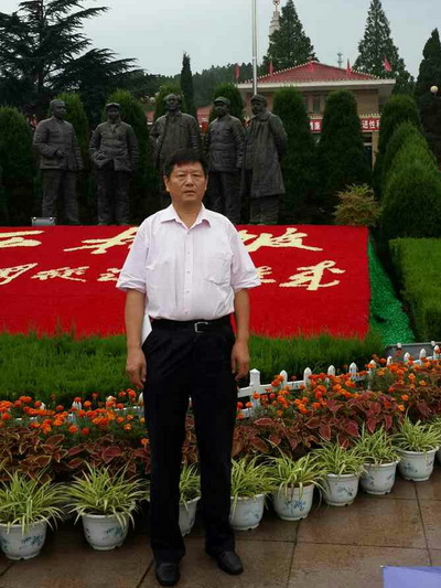 【醉中国·学习经典】植树节特刊:人才本身是力量