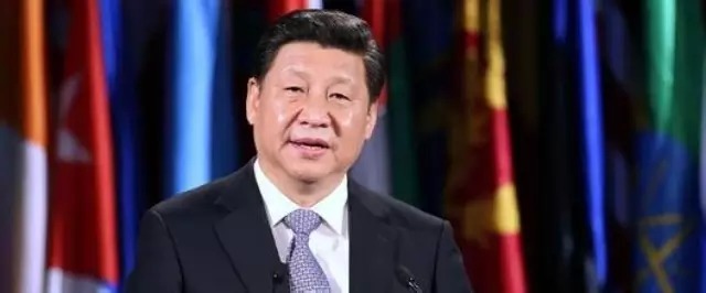 【醉中国·学习经典】一花独放不是春 百花齐放春满园