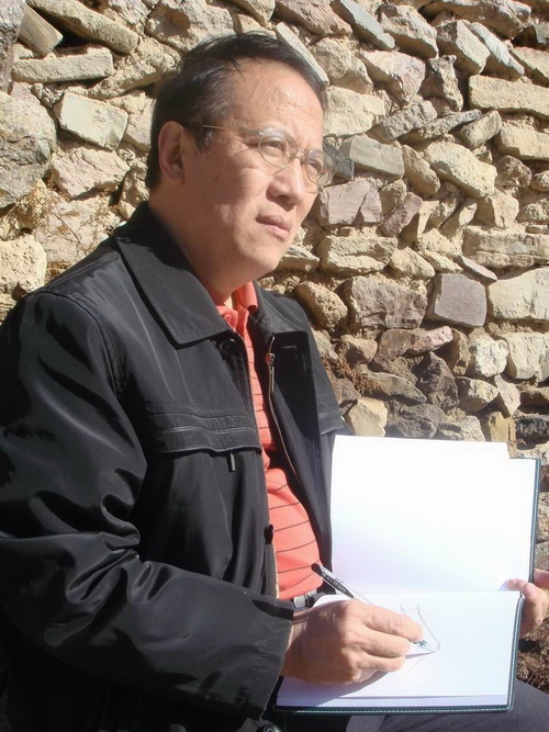 【醉中国·学习经典】习近平:国虽大,好战必亡