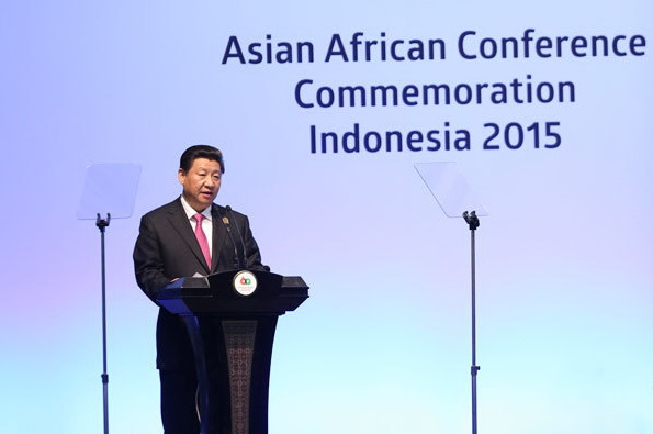 【醉中国·学习经典】习近平:人而无信,不知其可也