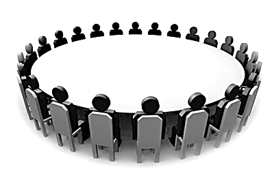 中国智库“再出发”:要产出思想,也要国际发声