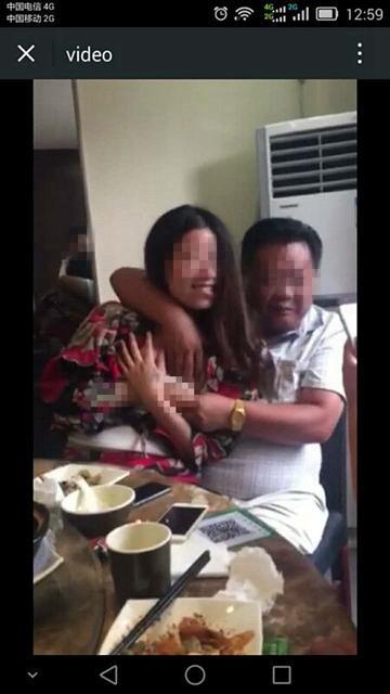 �˱�ɽ��Ĺ�����β�����Ƶ��й ϸ�����ڹ�Ա������(��ͼ)