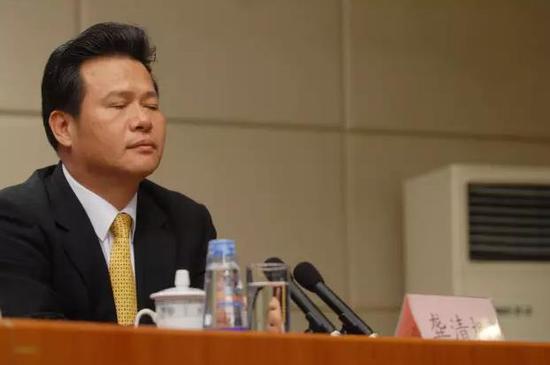 龚清概