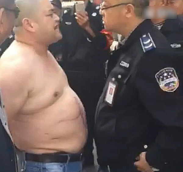 ֣�ݳಲ�̷��൶��ǹܶ��� �ǹܱ���̾������(ͼ)