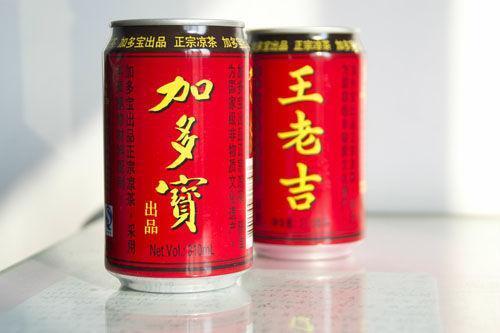 红罐之争判决:王老吉与加多宝共享红罐包装