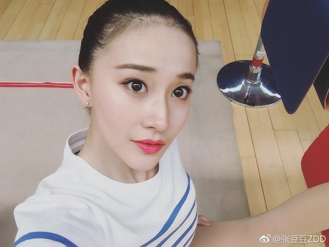 中国体坛最美女神黯然退役 惠若琪潘晓婷刘湘