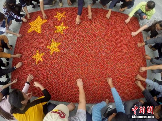 聚焦十九大:拒绝零和博弈思维 中国谋求安全共