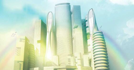 中国8个一线城市:新一线城市的概念提了4年,结