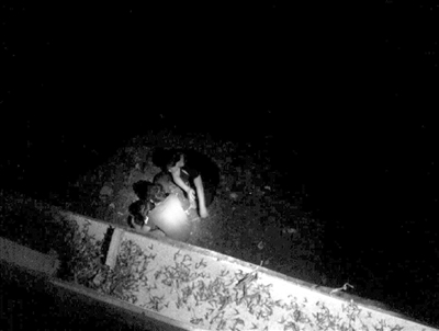 三小伙盗窃后救人:神反转!刚偷3000元,然后救