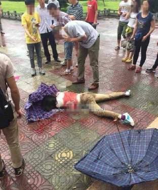 表白被拒绝欲卧轨 大学生失恋该如何调整心态?