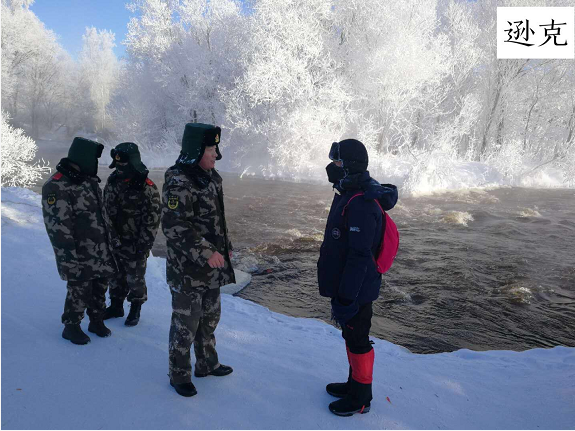 ��ů���š��¾���ɰ����ˣ�����45�棬������ȻѲ���ڱ߾�����